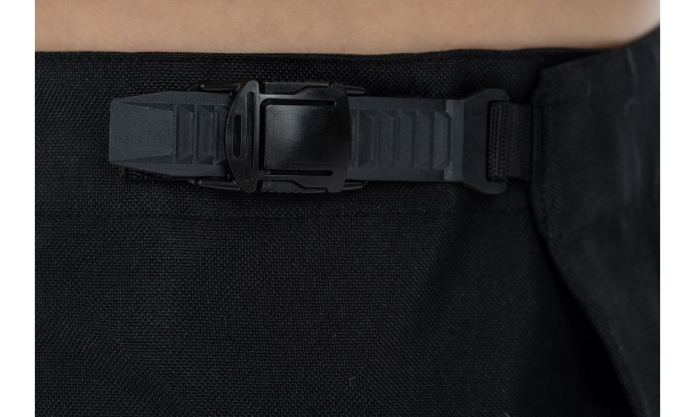 Velo bikses Cube Baggy Rookie MTB black - 2