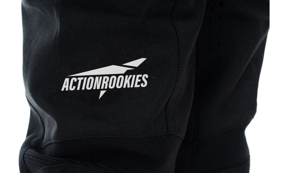 Velo bikses Cube Baggy Rookie MTB black - 3