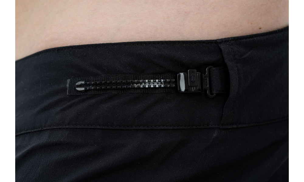 Velo šorti Cube Baggy MTB black - 2