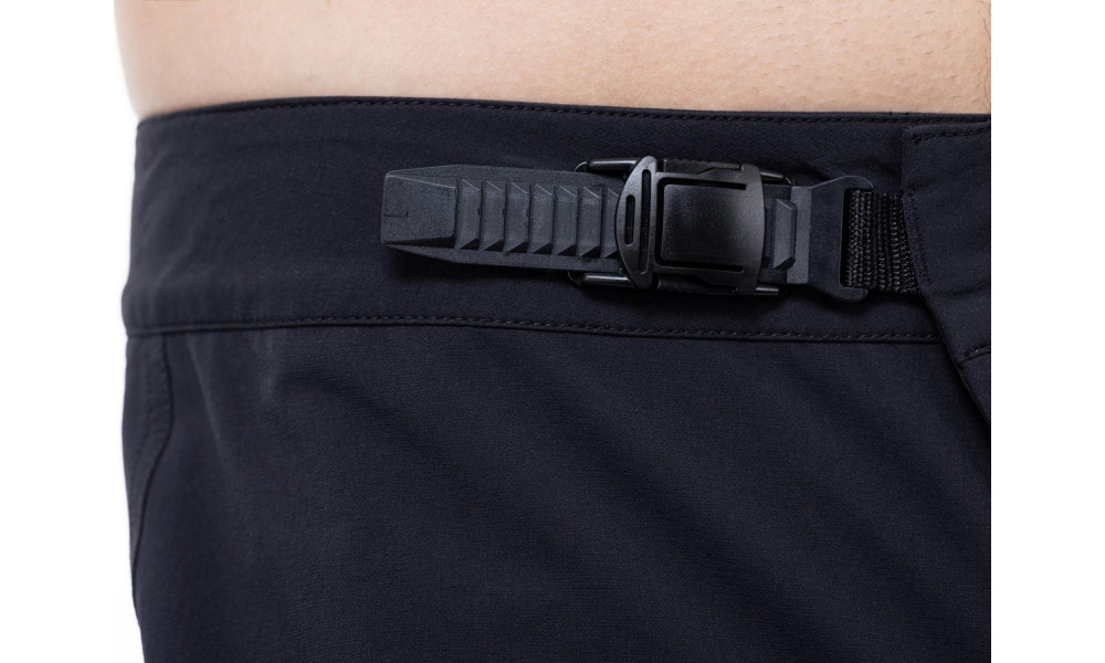 Velo šorti Cube Baggy x Actionteam MTB black - 2