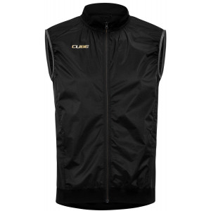 Velo veste Cube Breaker MTB black