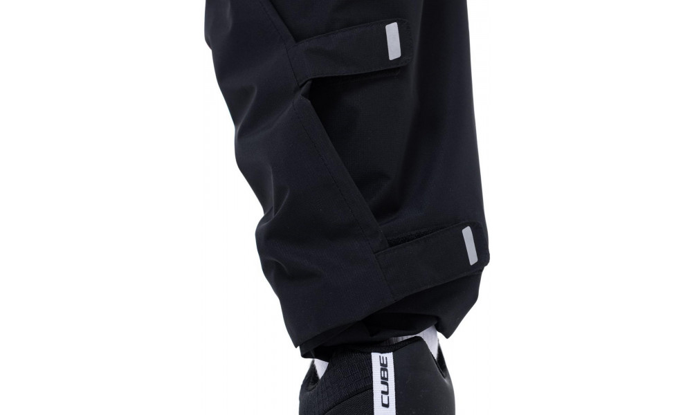 Velo bikses Cube Dirtprotect CMPT MTB black - 2
