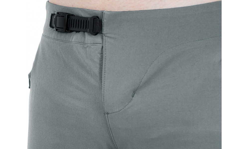 Velo bikses Cube Baggy MTB Edge grey - 3