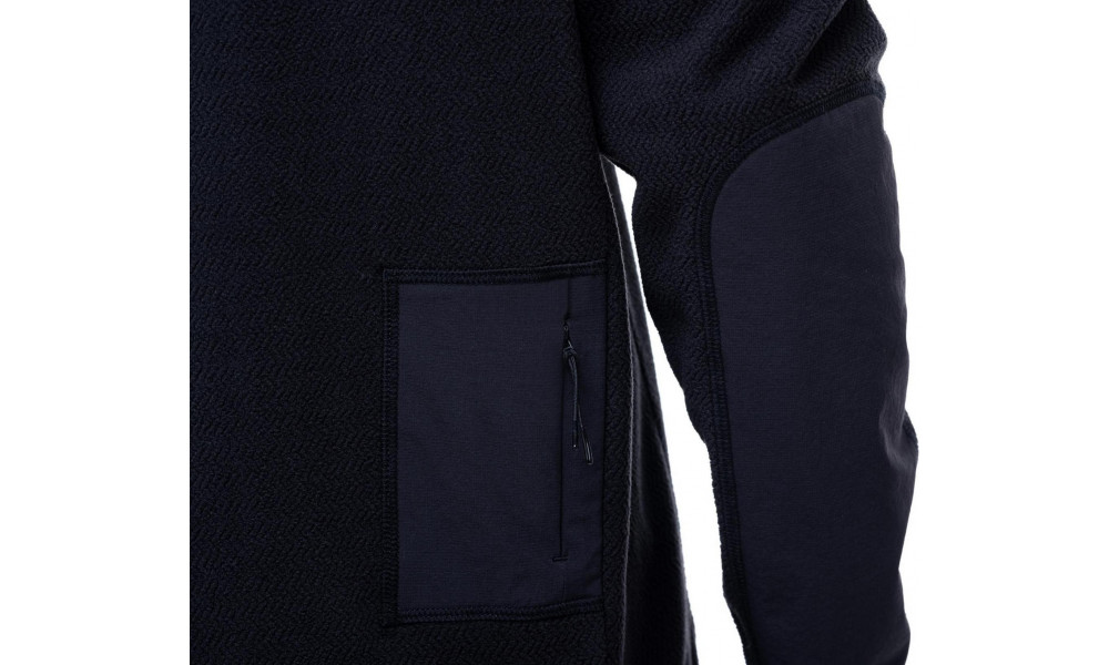 Velos krekls Cube Fleece MTB L/S black - 2