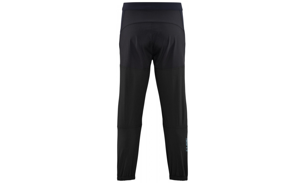 Velo bikses Cube Baggy Lightweight Rookie MTB black - 6