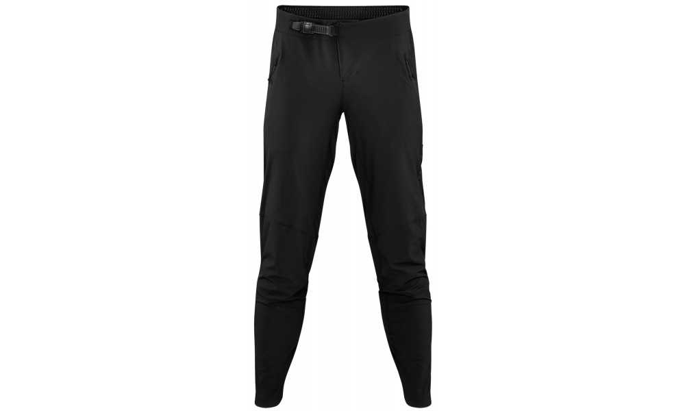 Velo bikses Cube MTB Baggy black - 1