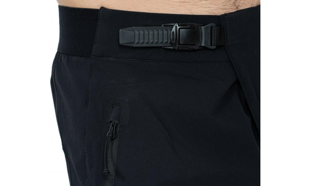 Velo bikses Cube MTB Baggy black - 2