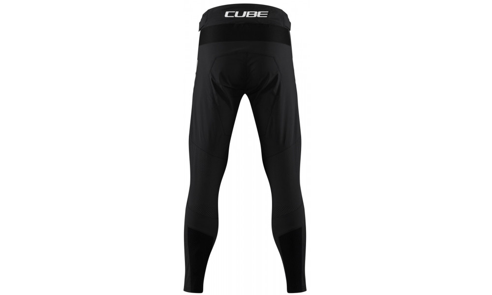 Velo bikses Cube DH MTB black - 7