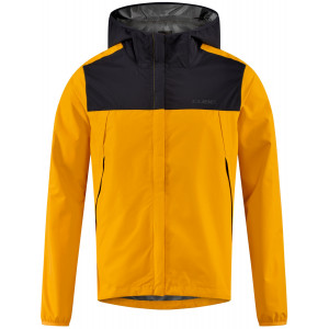 Lietus jaka Cube CMPT MTB yellow'n'black