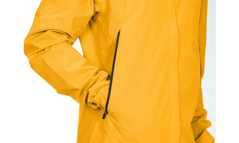 Lietus jaka Cube CMPT MTB yellow'n'black - 2