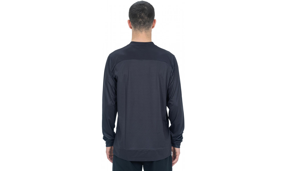 Velos krekls Cube Round MTB L/S black - 5