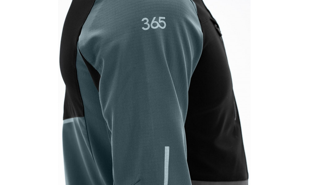 Velo jaka Cube Softshell 365 MTB black'n'grey - 3