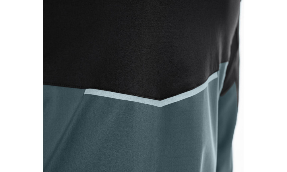 Velo jaka Cube Softshell 365 MTB black'n'grey - 5