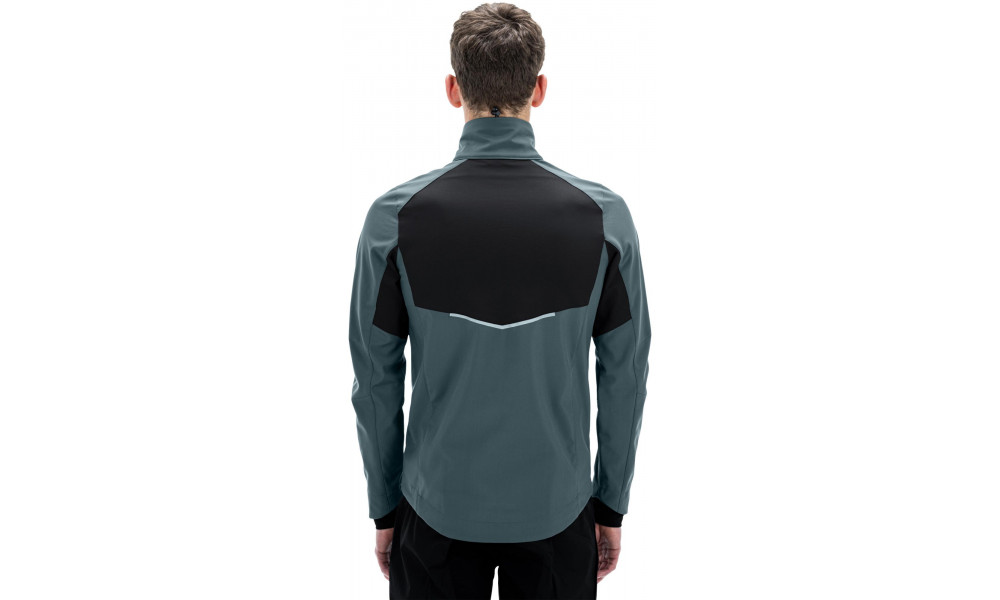 Velo jaka Cube Softshell 365 MTB black'n'grey - 6
