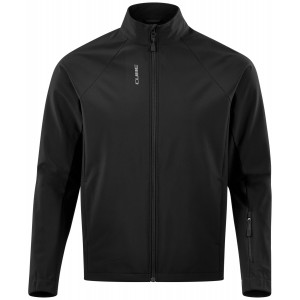 Velo jaka Cube Softshell CMPT MTB black