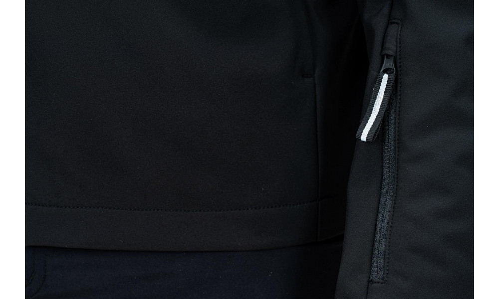 Velo jaka Cube Softshell CMPT MTB black - 2