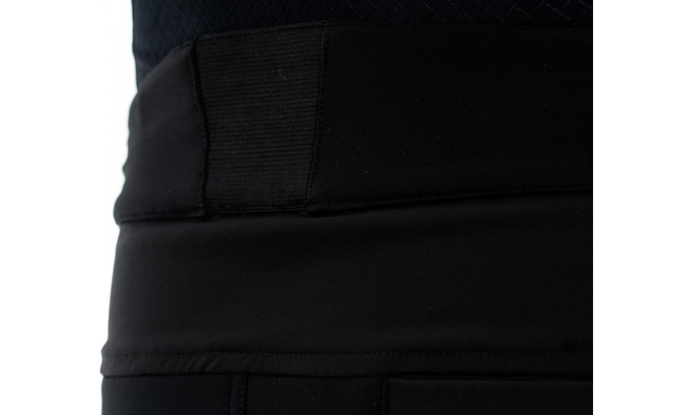 Velo bikses Cube Softshell 365 MTB black - 3