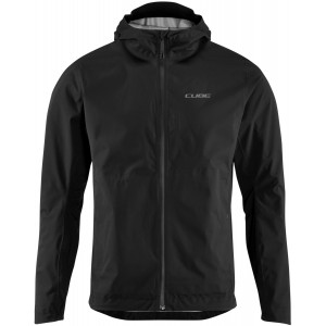 Velo jaka Cube Storm MTB black