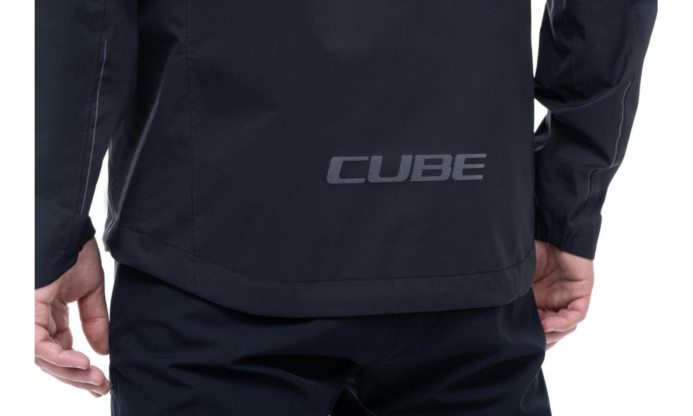 Velo jaka Cube Storm MTB black - 2