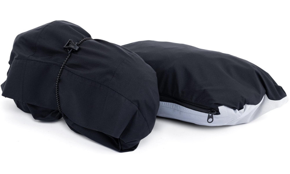 Velo jaka Cube Storm MTB black - 7