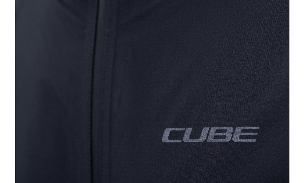 Velo jaka Cube Storm MTB black - 13