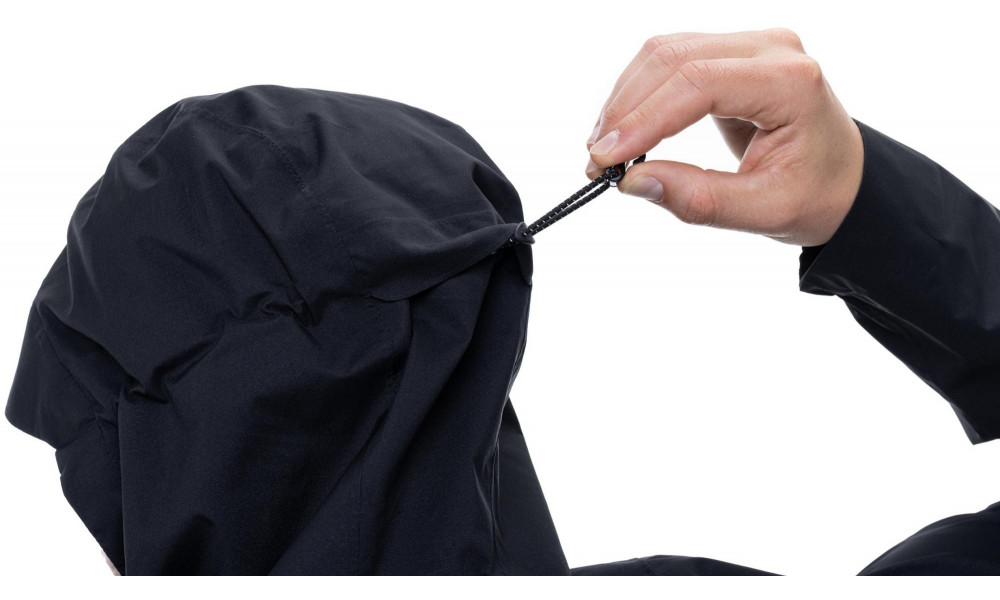 Velo jaka Cube Storm MTB black - 15