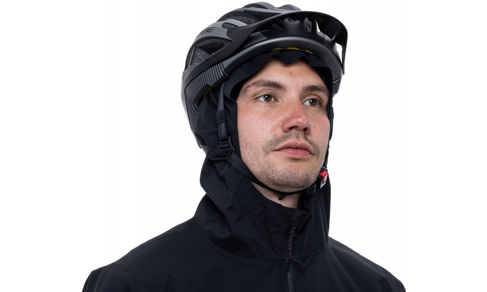 Velo jaka Cube Storm MTB black - 16