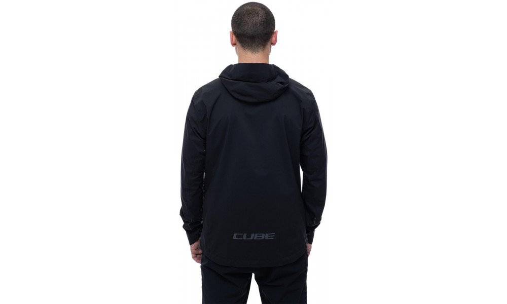 Velo jaka Cube Storm MTB black - 17