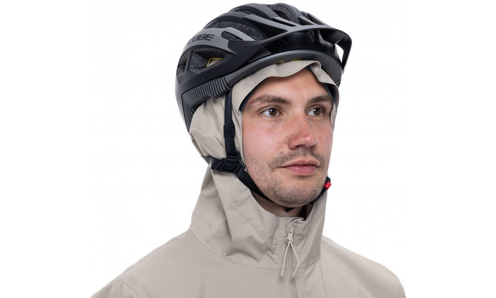 Velo jaka Cube Storm MTB beige - 3