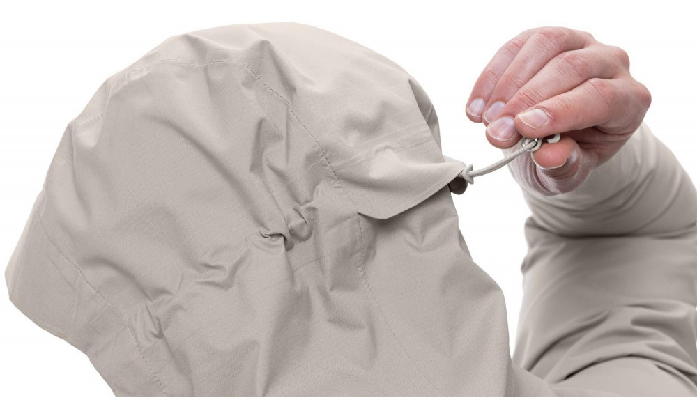 Velo jaka Cube Storm MTB beige - 4