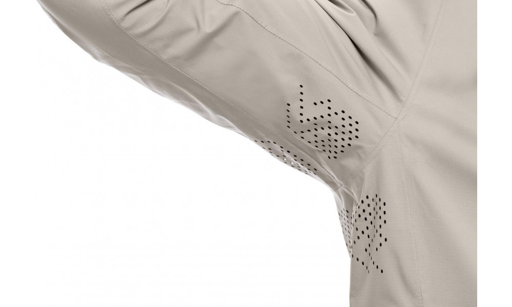 Velo jaka Cube Storm MTB beige - 7