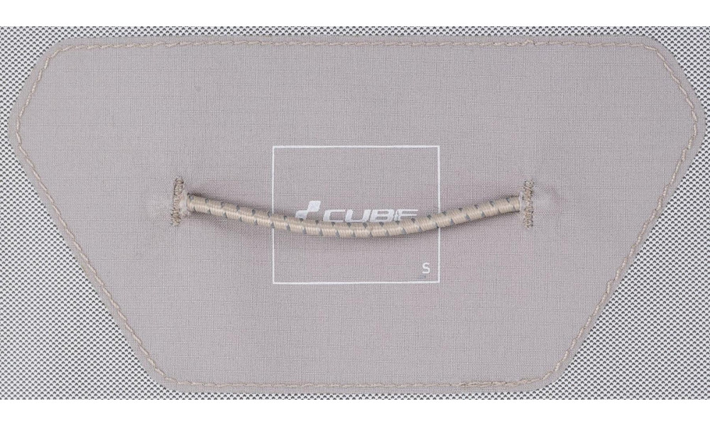 Velo jaka Cube Storm MTB beige - 8