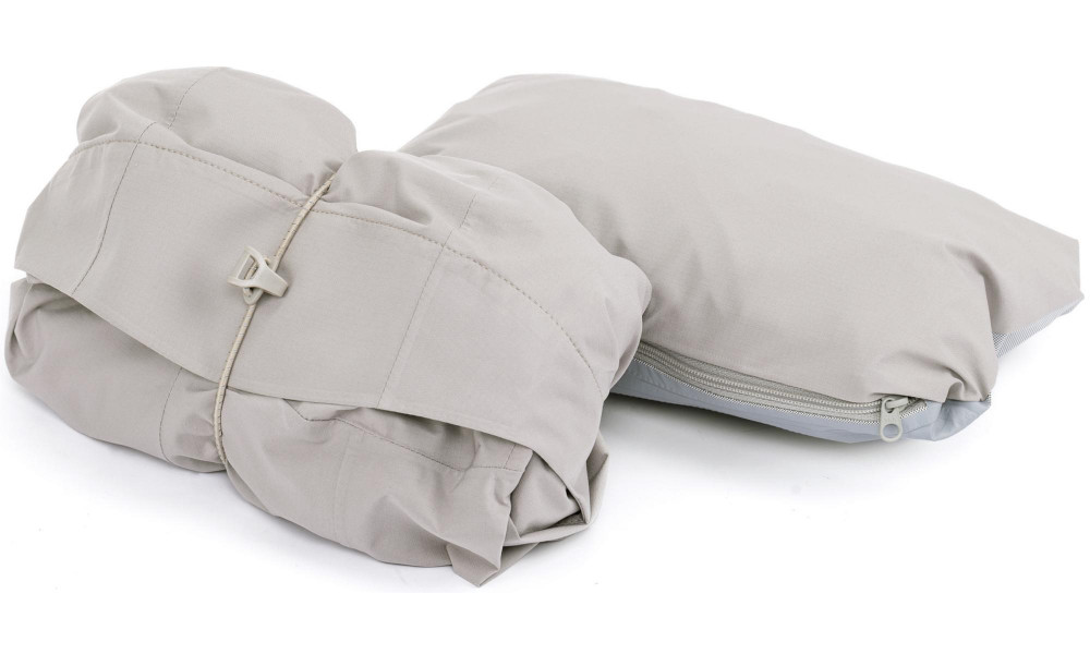 Velo jaka Cube Storm MTB beige - 9