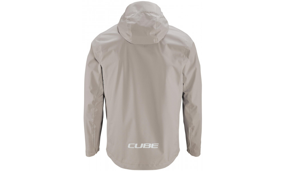 Velo jaka Cube Storm MTB beige - 12