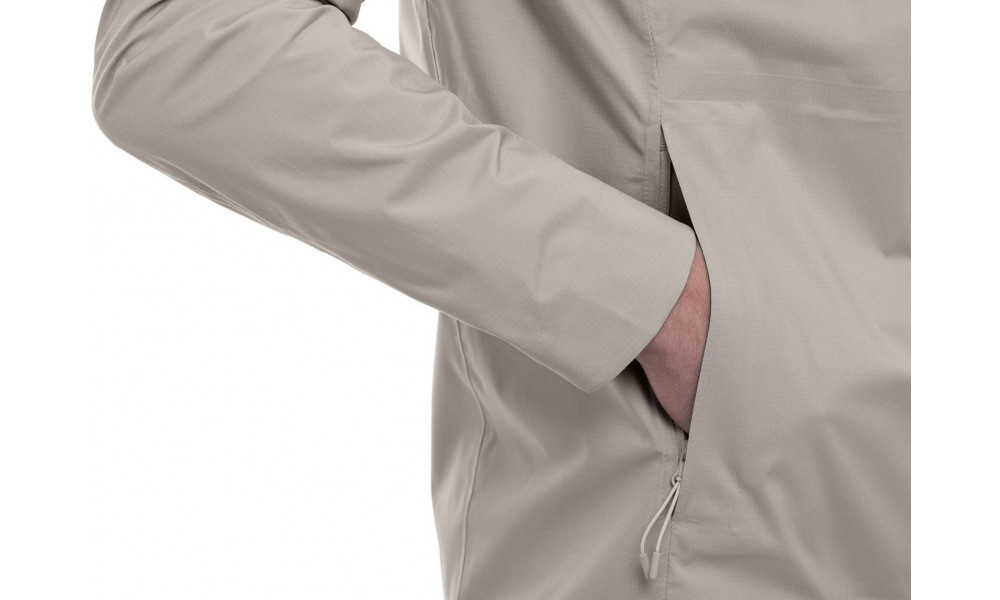 Velo jaka Cube Storm MTB beige - 16