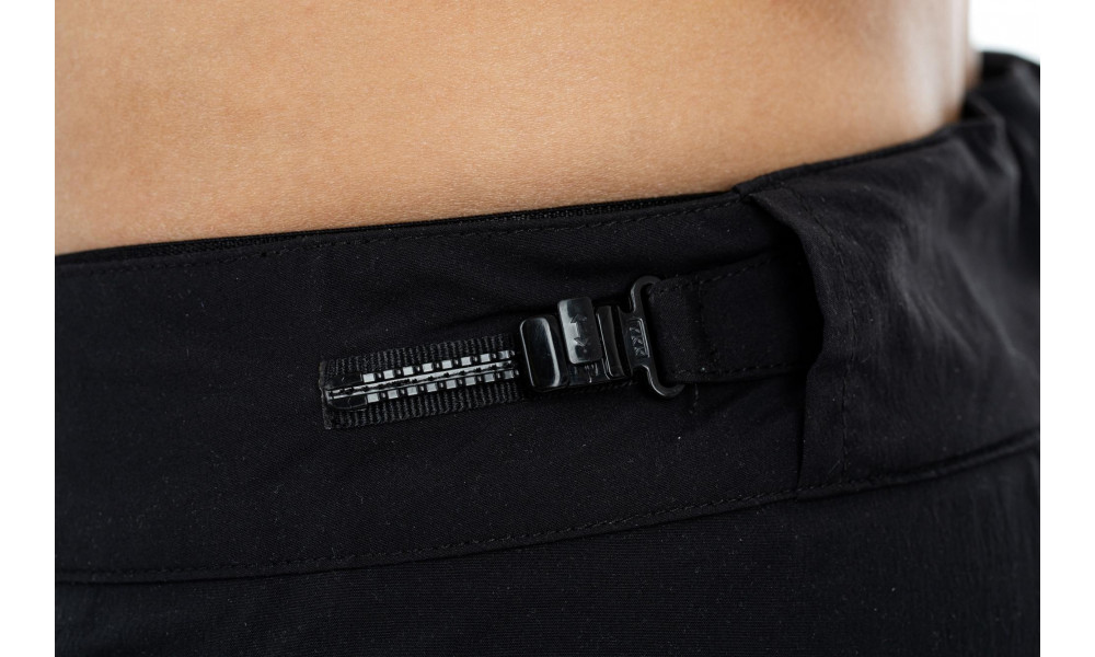 Velo šorti Cube Baggy MTB WS black - 3