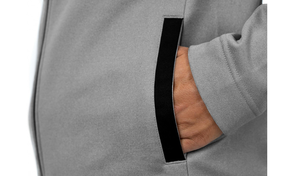 Velo jaka Cube Midlayer MTB WS melangé - 2