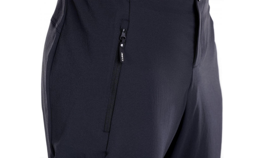 Velo bikses Cube MTB WS anthracite - 5