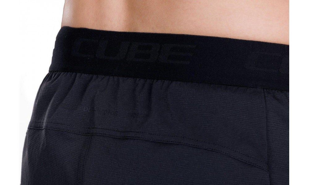 Velo bikses Cube MTB WS anthracite - 6