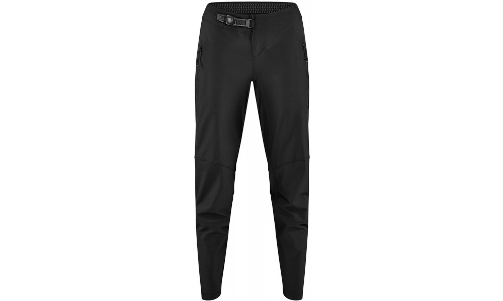 Velo bikses Cube MTB WS black - 1