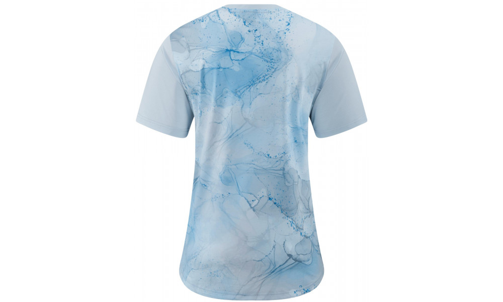 Velos krekls Cube Round MTB WS S/S marble - 4