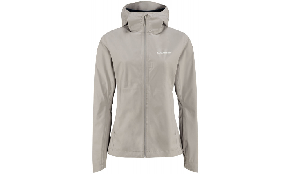 Velo jaka Cube Storm MTB WS beige - 1