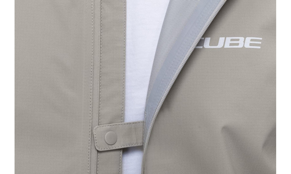 Velo jaka Cube Storm MTB WS beige - 3