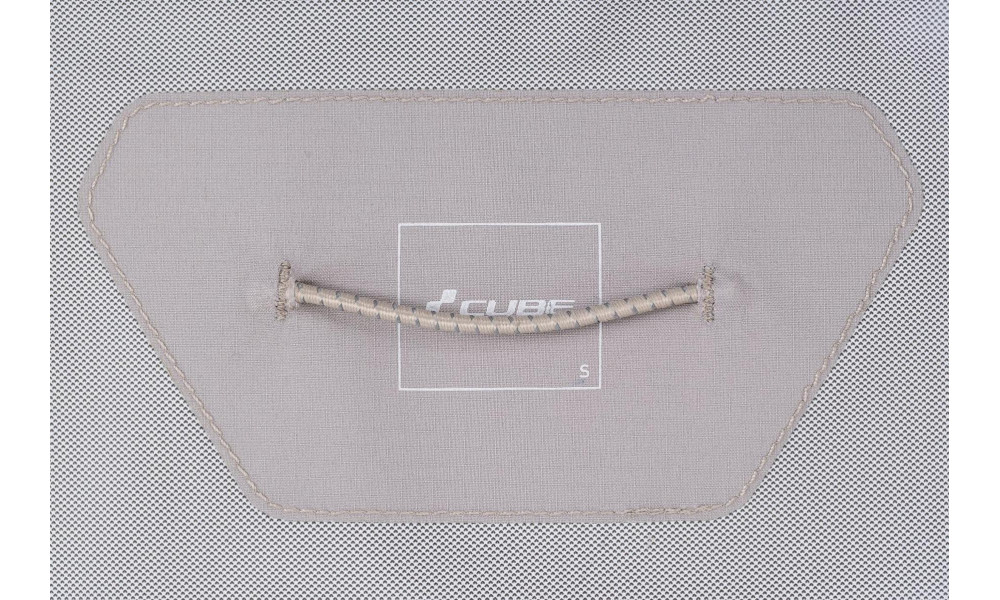 Velo jaka Cube Storm MTB WS beige - 5