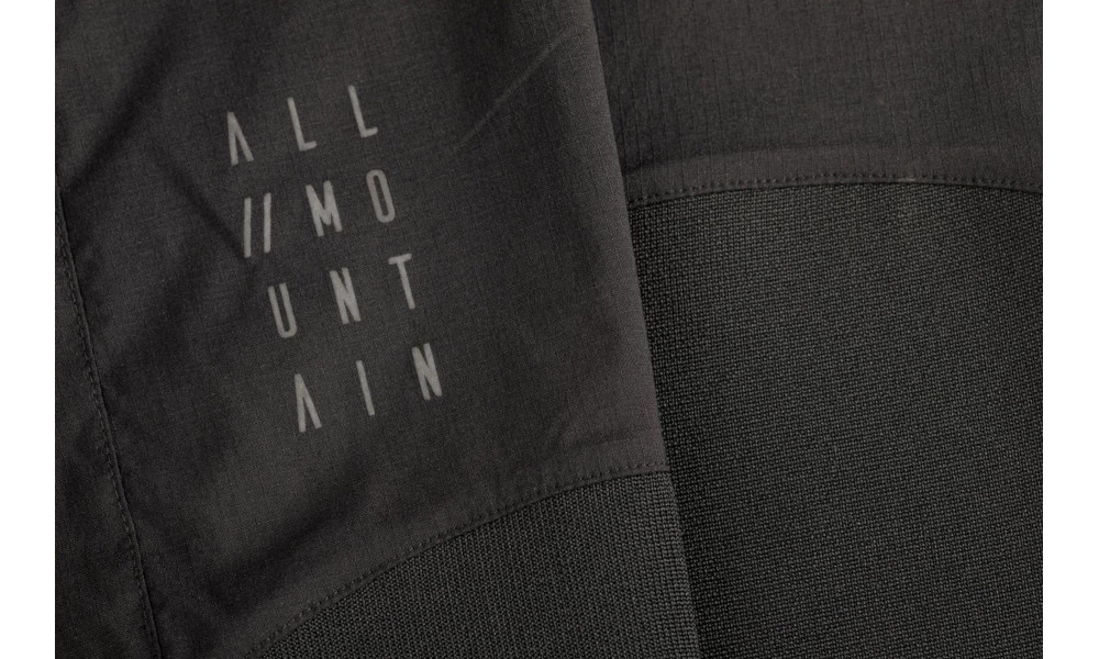 Velo bikses Cube Zip Off MTB black - 3