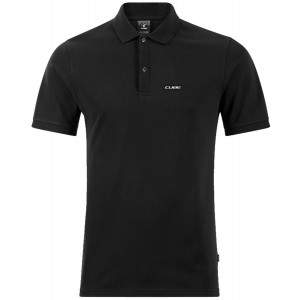 Polo krekls Cube Organic white