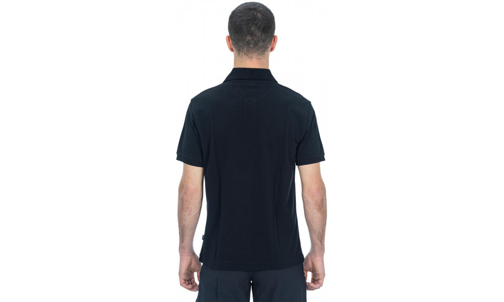 Polo krekls Cube Organic white - 2