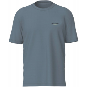 T-krekls Cube Organic Trail Proven GTY Fit petrol