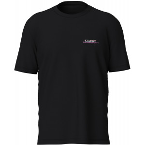 T-krekls Cube Organic Vert Session GTY FIT