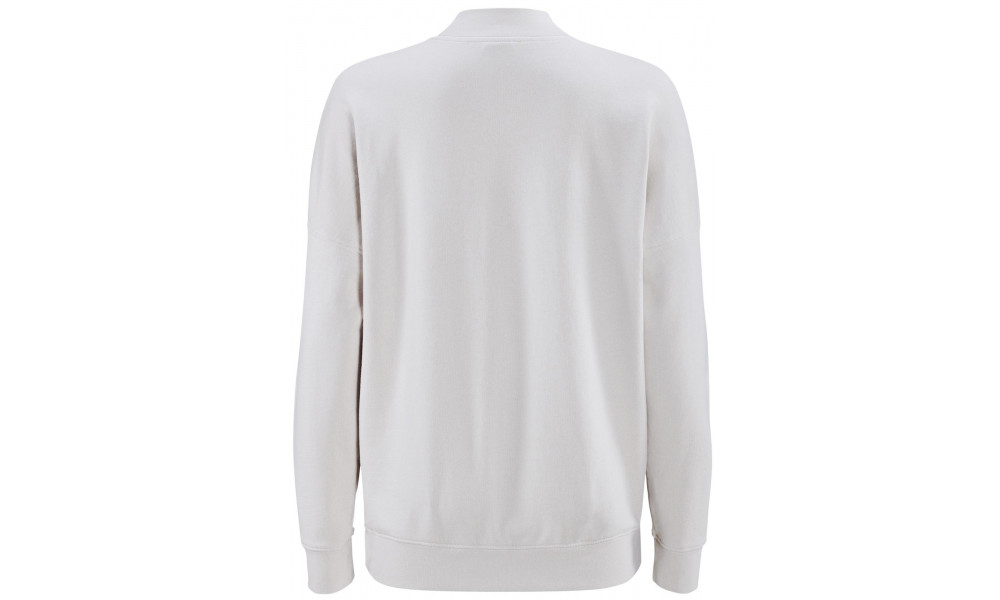 Džemperis Cube Organic WS sand - 4